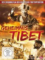 Тайный Тибет / Geheimnis Tibet