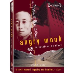  :   /Angry Monk: Reflections on Tibet