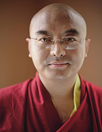 Лама Йонге Мингьюр Ринпоче - Медитация и научные эксперименты: Счастье внутри нас