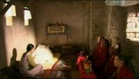 Затерянные миры - Тибетская Книга мертвых(2009)