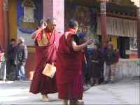 О жизни и просветлении. Принципы Буддизма с Далай-Ламой .