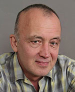 Астролог Алексей Агафонов