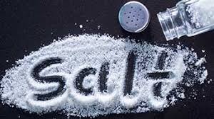 Cокращение потребления соли может нанести вред пациентам с сердечной недостаточностью