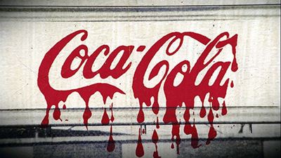 Кока-колу и пепси-колу производят с добавлением крови живых существ
