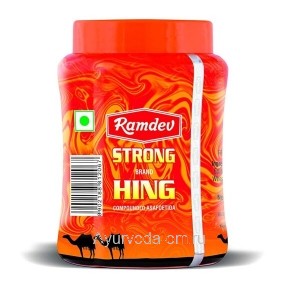  () 100 Strong Hing Ramdev (Strong Hing Ramdev 100)