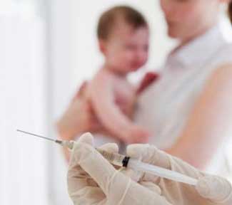 Число возможных жертв вакцины растет