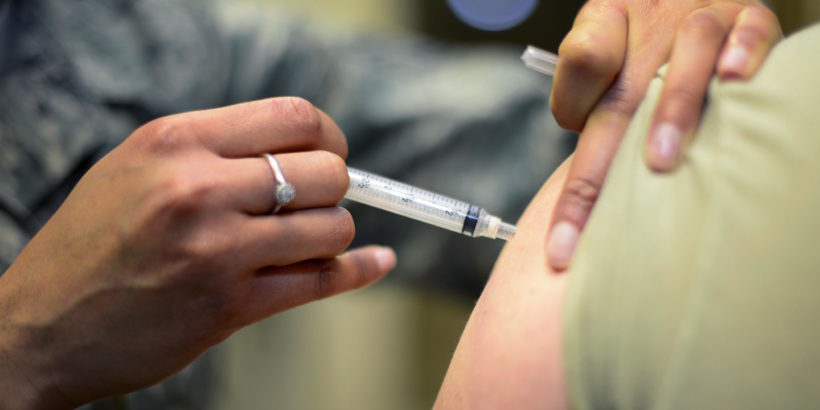 Глобальная афёра с вакцинами