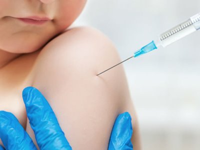 Прививки: о чем молчат основные СМИ