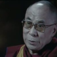 Мы не против китайцев. Интервью Далай-ламы каналу NBC.
