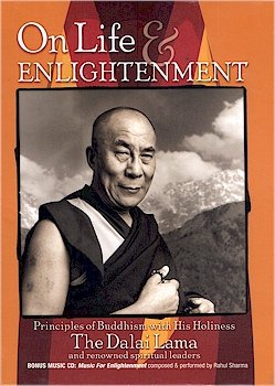 О жизни и просветлении. Принципы Буддизма с Далай-Ламой .