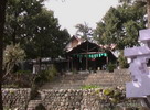 Медитационный центр Тушита