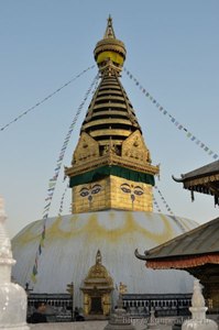 Непал - 2012