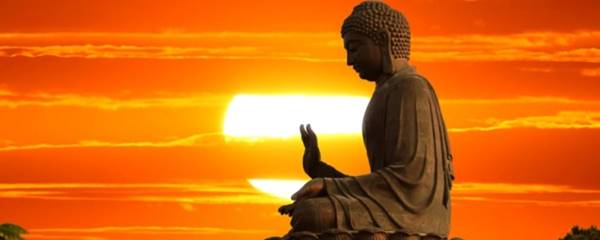Четыре Благородные Истины и Восьмеричный Путь Будды