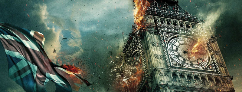 Что случится с Британией и Украиной? Что случится с Британией и Украиной?