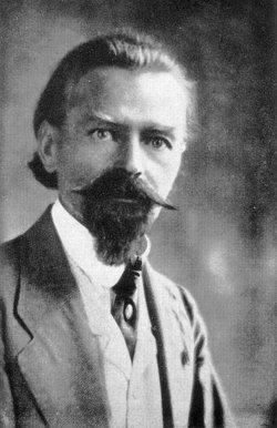 Арнольд Эрет Арнольд Эрет