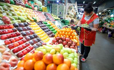 Роскачество назвало содержащиеся в овощах и фруктах токсины Роскачество назвало содержащиеся в овощах и фруктах токсины