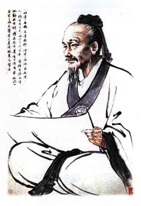 Чжан Чжунцзин