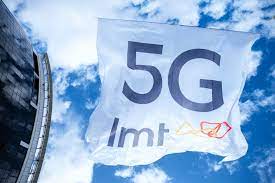 ������� ��������� � ��������� �������� - 5G ����������� ��� �������������? 