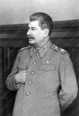 Г.Сидоров: Каким тайным знанием располагал И.В. Сталин Г.Сидоров: Каким тайным знанием располагал И.В. Сталин