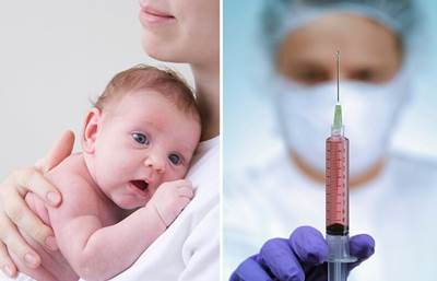 АКДС – самая страшная вакцина