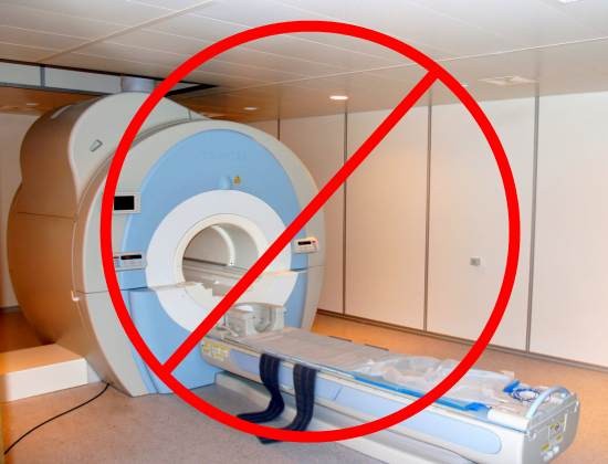 Компьютерная томография и маммография приводит к онкологии